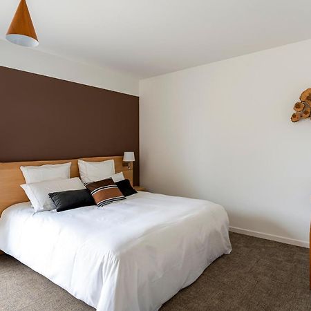 Hotel Le 25 Andernos-les-Bains Eksteriør billede
