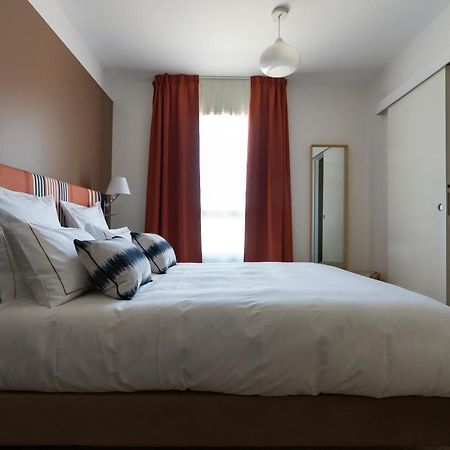 Hotel Le 25 Andernos-les-Bains Eksteriør billede