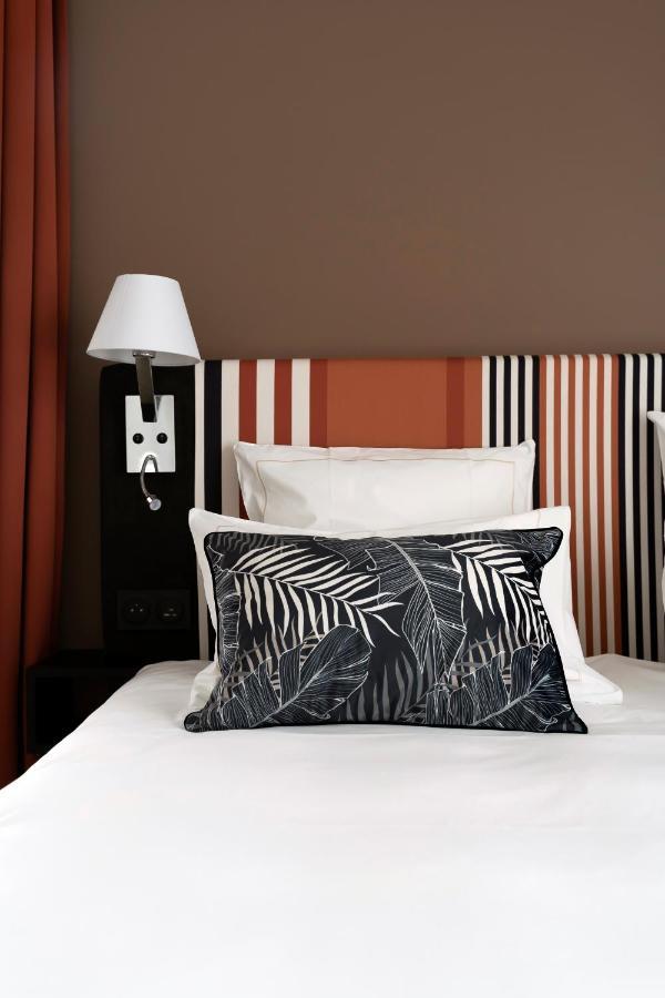 Hotel Le 25 Andernos-les-Bains Eksteriør billede